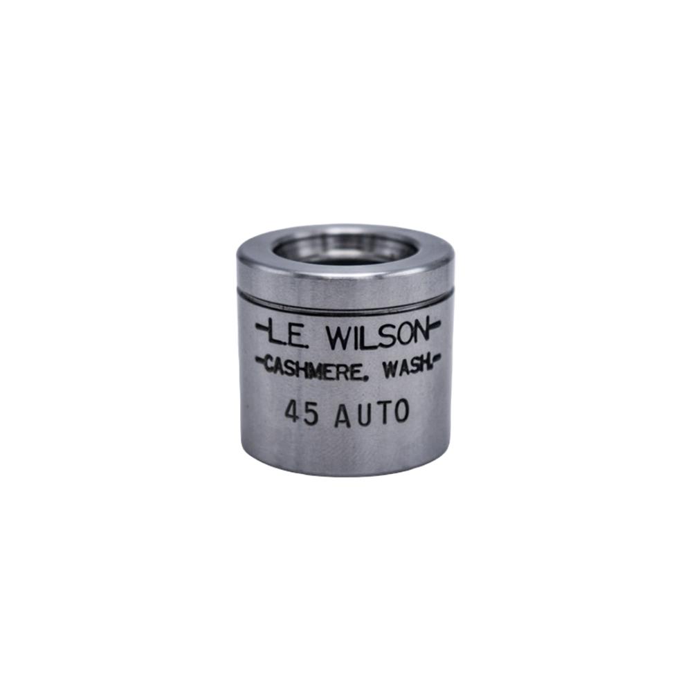 Wilson Pistol Holder 357 Mag.