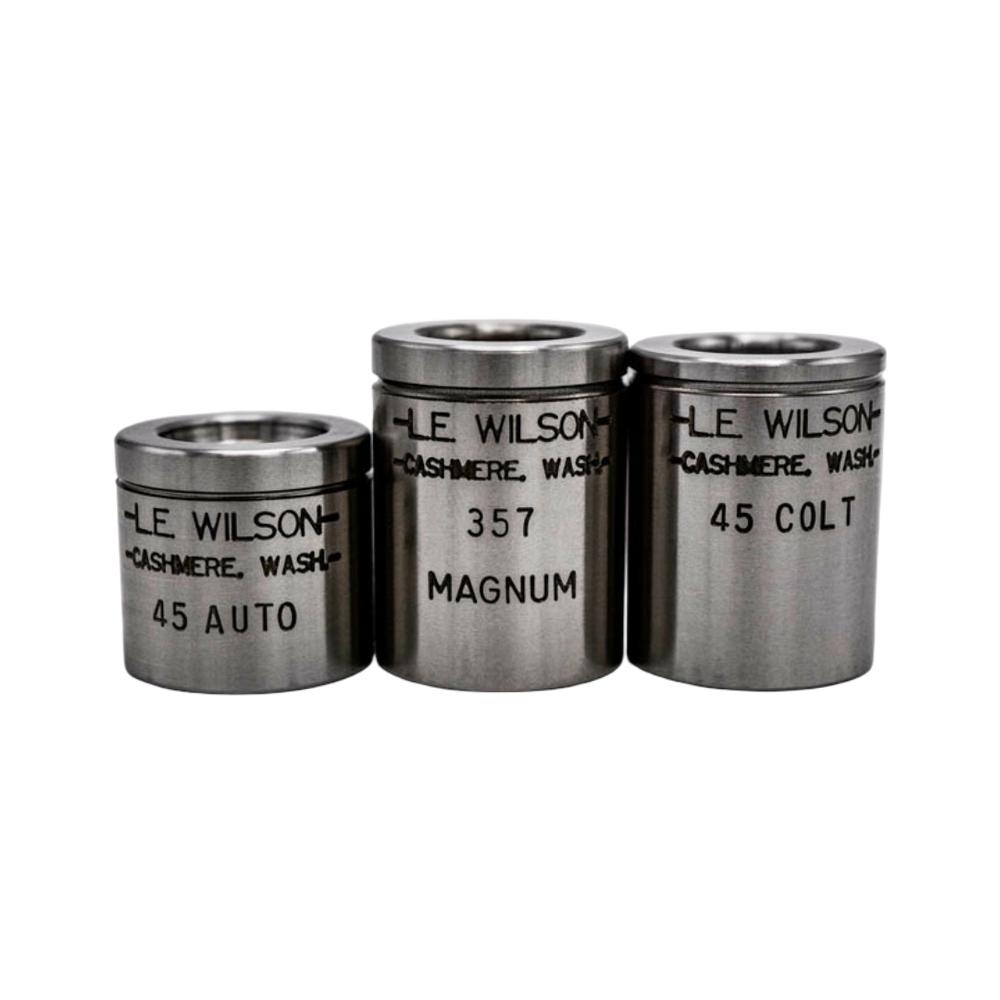 Wilson Pistol Holder 9mm Luger