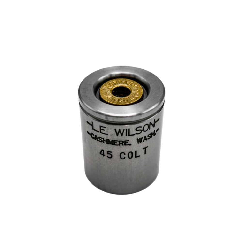 Wilson Pistol Holder 357 Mag.