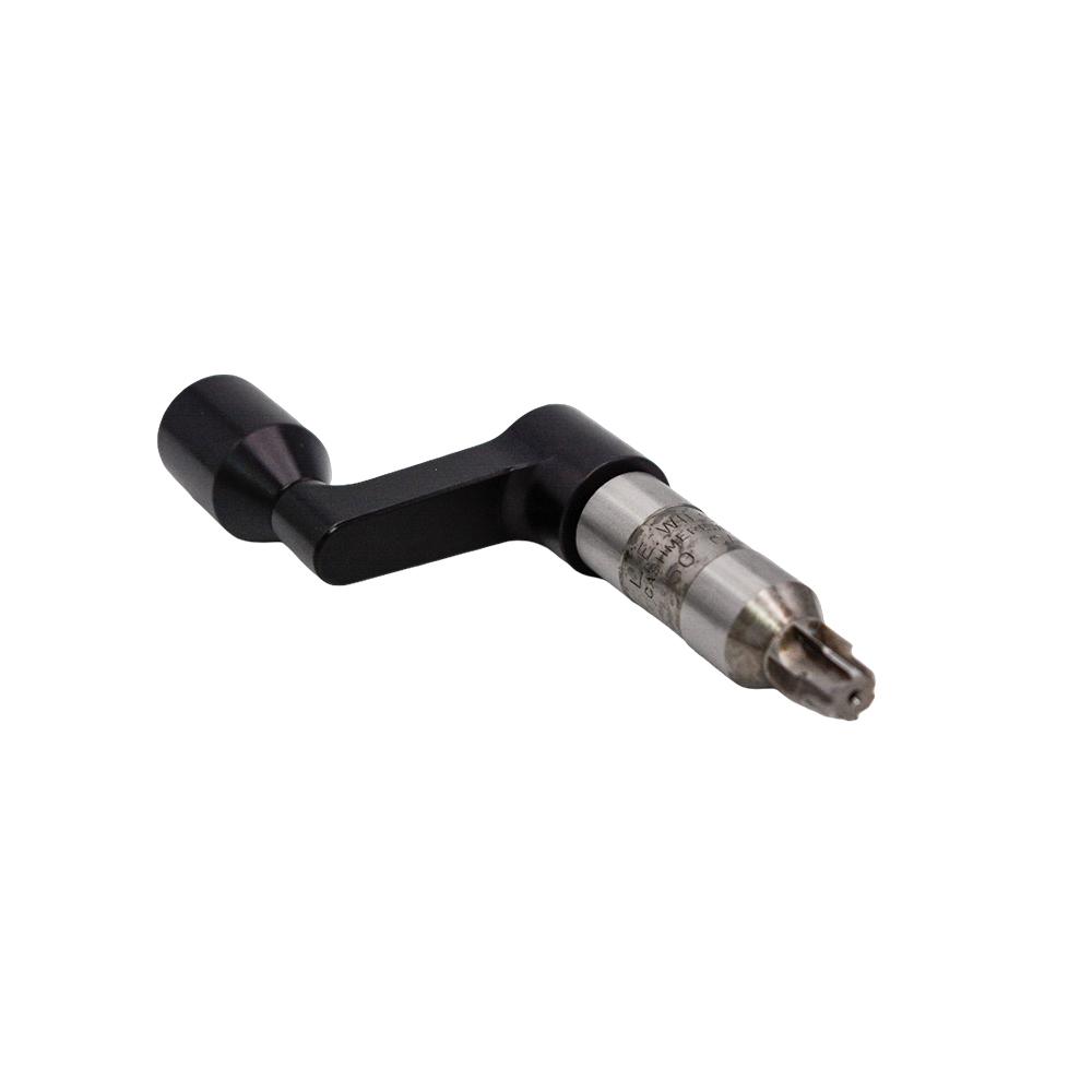 Wilson Primer Pocket Reamer 50 caliber