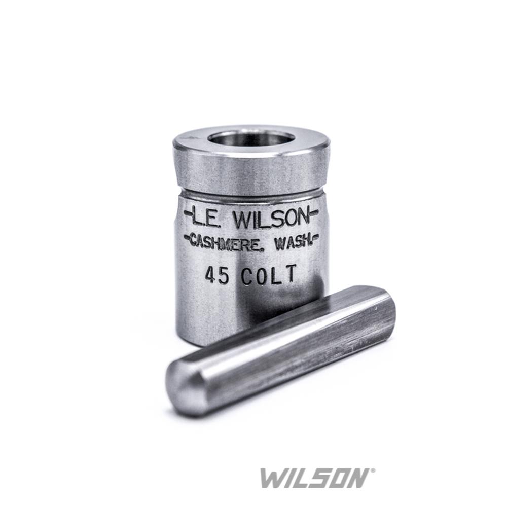Wilson Case Holder(Q-type) 45 Colt