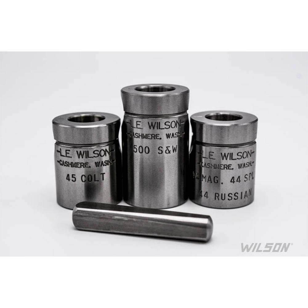 Wilson Case Holder (Q-Type) 357 Mag/38Sp/38SpAu