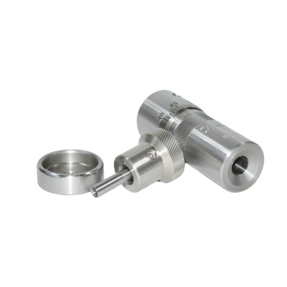 Wilson Stainless Steel Micrometer Top Inline Seater Die 6.5x47 Lapua
