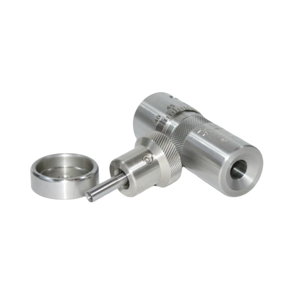 Wilson Stainless Steel Micrometer Top Inline Seater Die 223 Rem