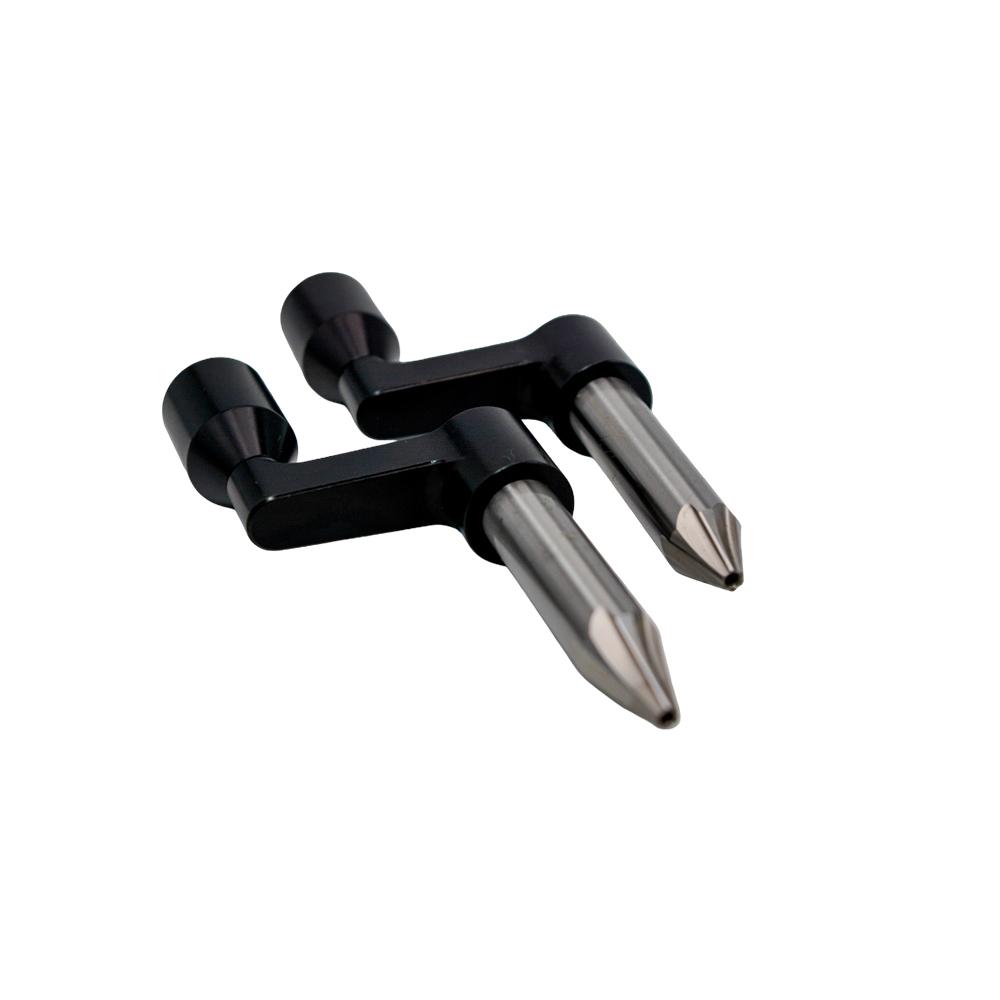 Wilson Uniform Deburring Tool 45 degree