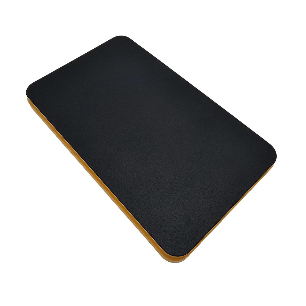 Wilson Blk/Yw Reloading Tray w/Cup .440-25