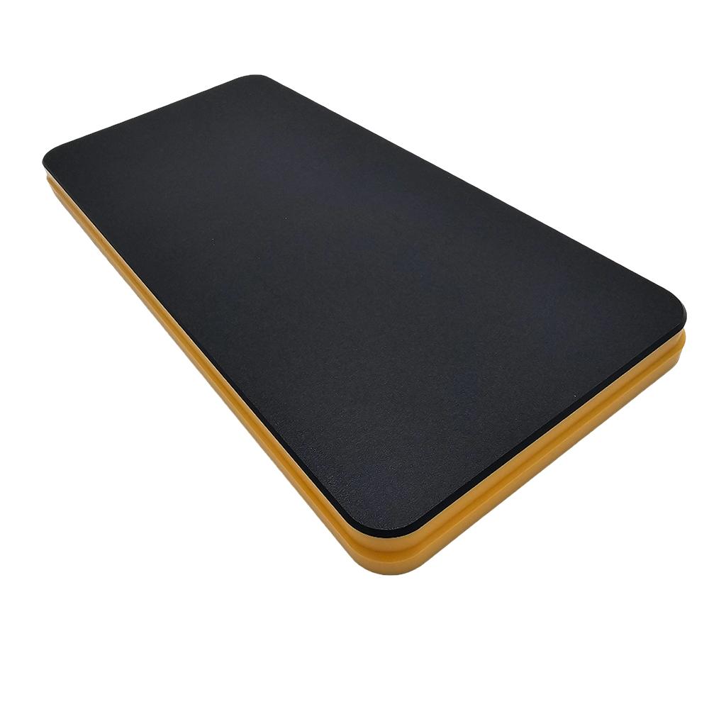 Wilson Blk/Yw Reloading Tray  .473-50
