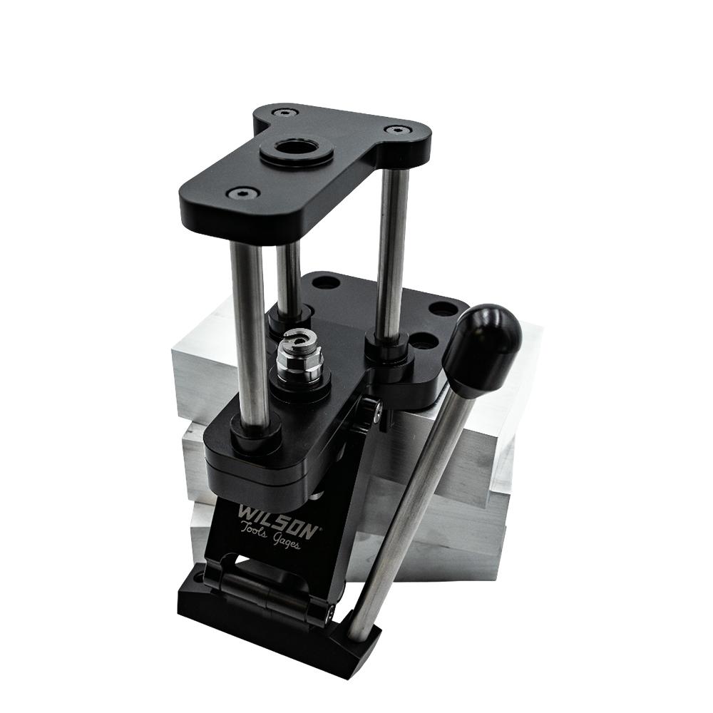 Wilson Threaded Press