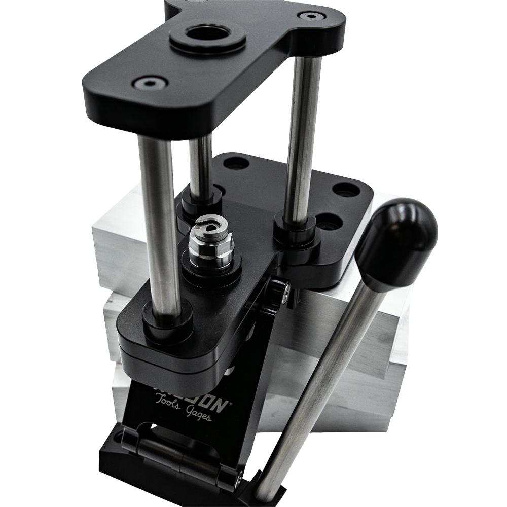 Wilson Threaded Press