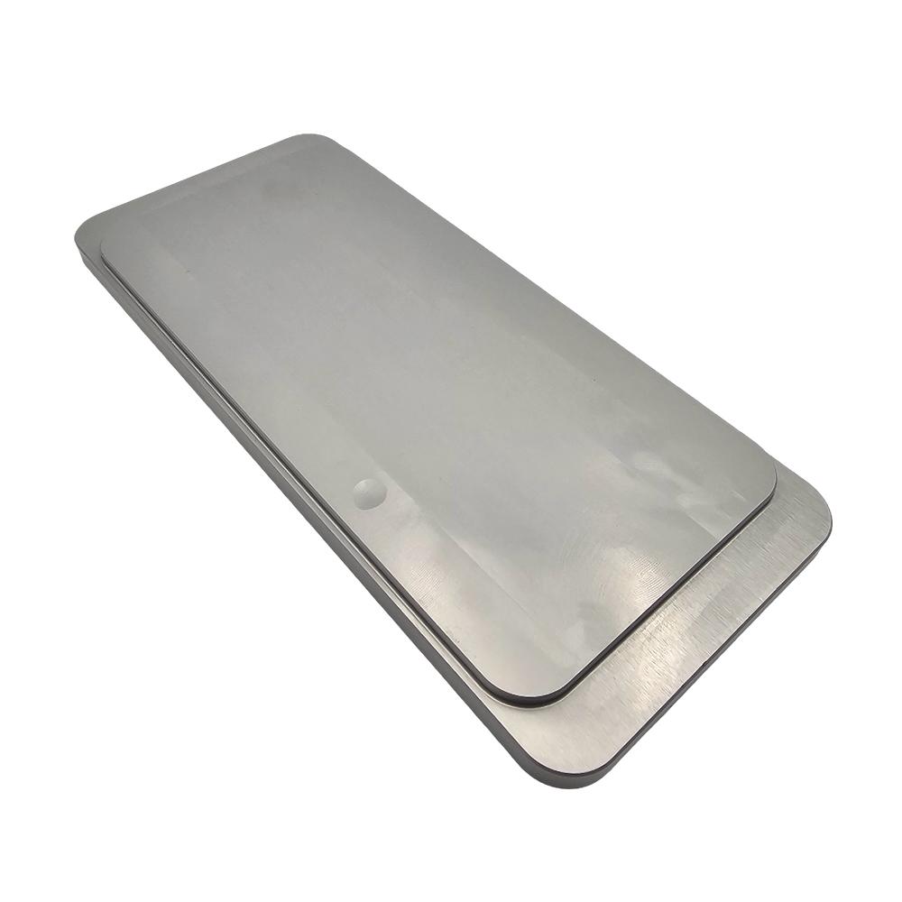 Wilson Billet Aluminum Reloading Tray  55-.440 Head