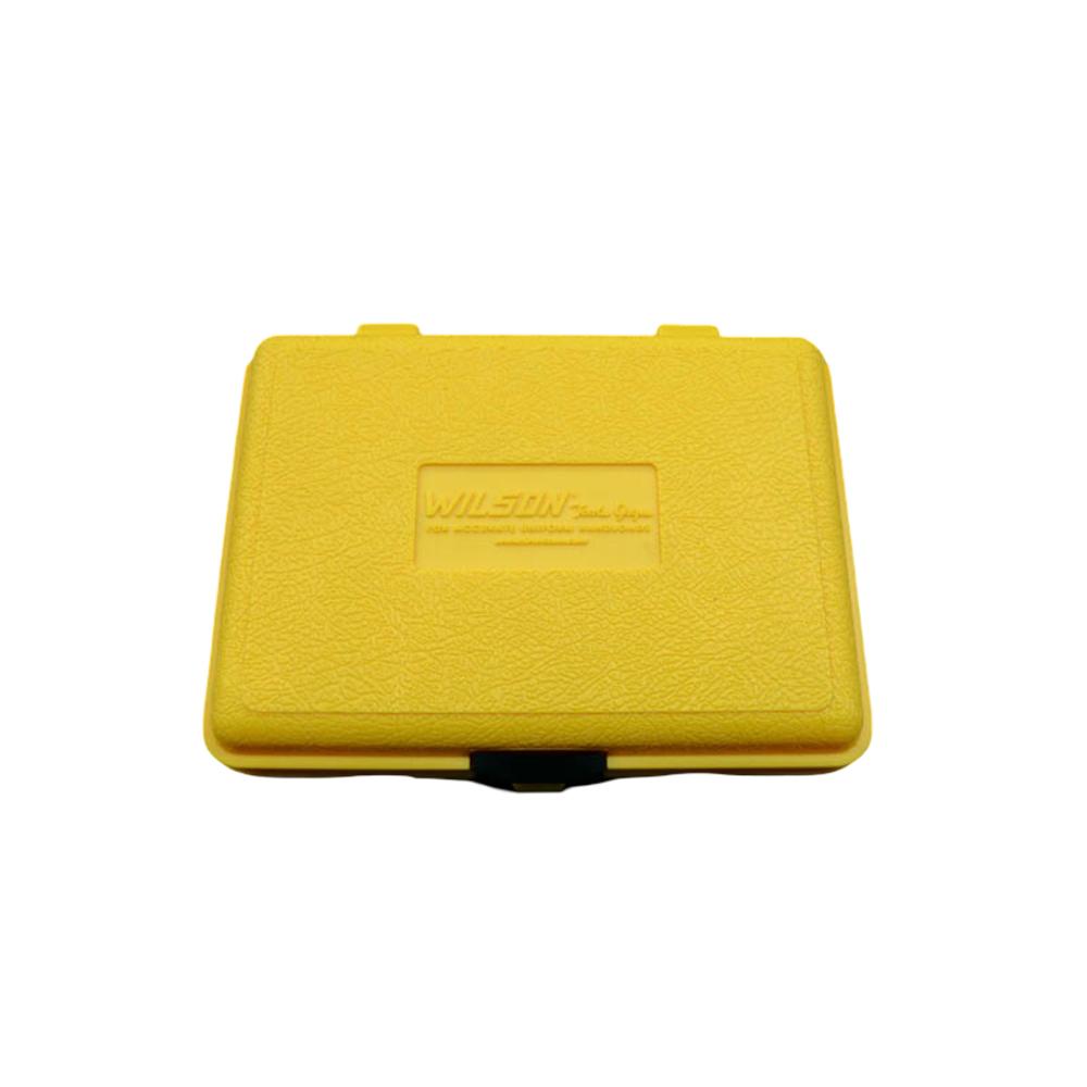 Wilson Plastic Storage Case - Die Kit