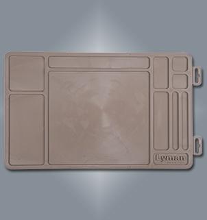Essential Gun Maintenance Mat