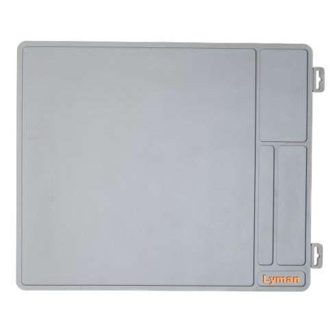 Lyman Essential Armorer?s Mat