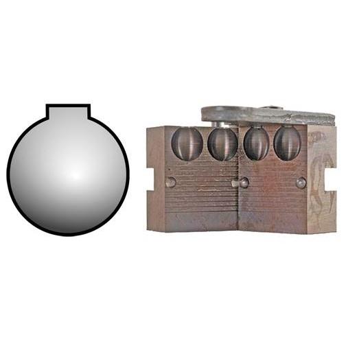 MOULD DBL CAV ROUND BALL .451