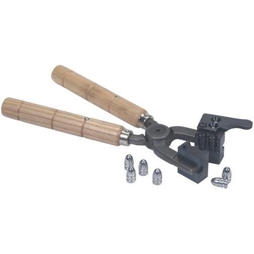MOULD HANDLES DBL CAVITY