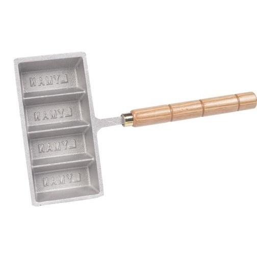 INGOT MOULD