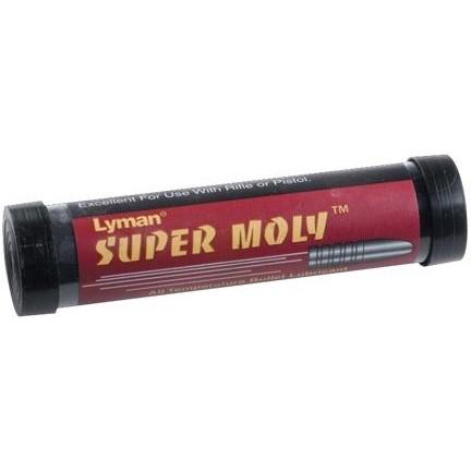 BULLET LUBE  SUPER MOLY