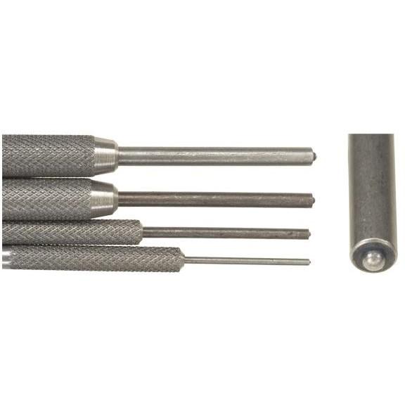 LY ROLL PIN PUNCH SET KIT