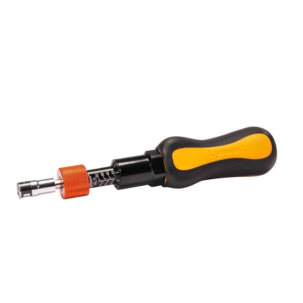 Pro Drive Torque Wrench