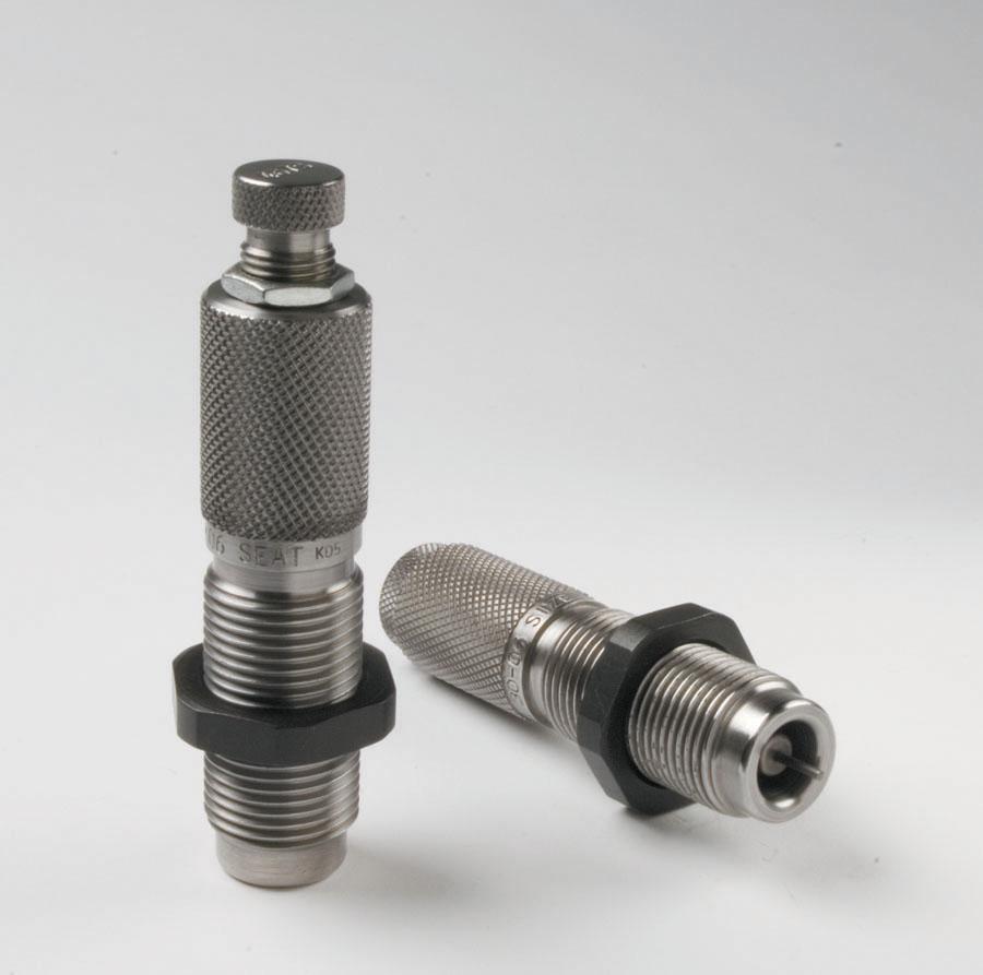 300 AAC BLACKOUT RIFLE 2-DIE SET