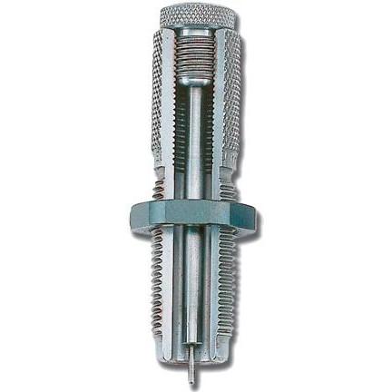 UNIVERSAL DECAPPING DIE