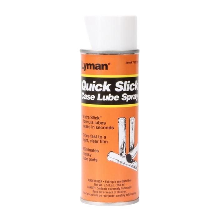 LY SPRAY CASE LUBE 5.5 FL.OZ.