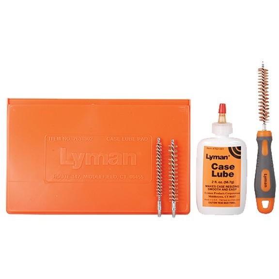 CASE LUBE PADS