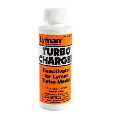 TURBO CHARGER (REACTIVATOR)4 OZ