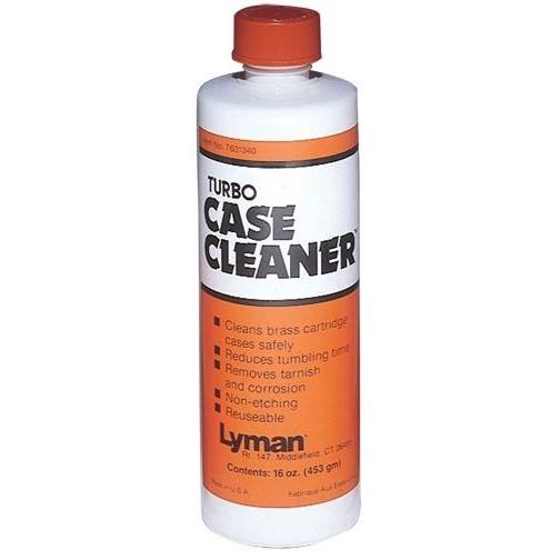 TURBO CASE CLEANER