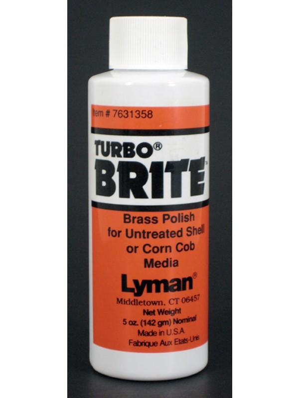TURBO BRITE BRASS CS POLISH 5 OZ