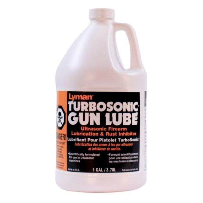 BARREL/GUN PARTS COND.LUBE 1 GAL