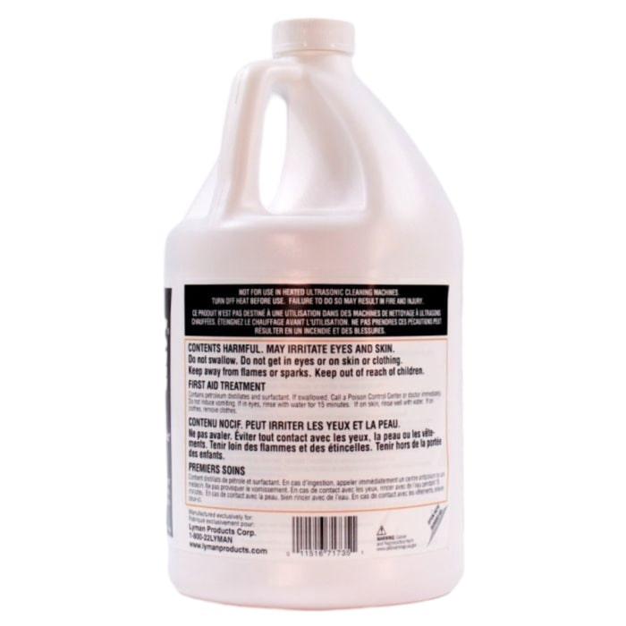 BARREL/GUN PARTS COND.LUBE 1 GAL