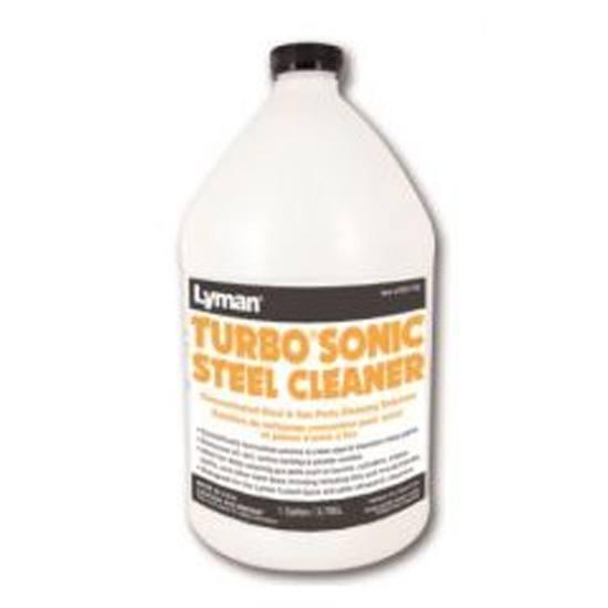 BARREL/GUN PARTS CLEANER 1 GAL.