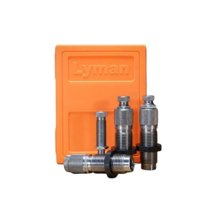 DIE SET MULTI-DLX 38/357