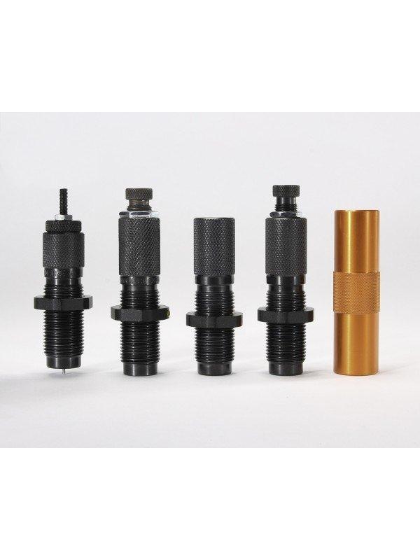 MSR Precision Die System 458 SOCOM Bushmaster 4-Die Set
