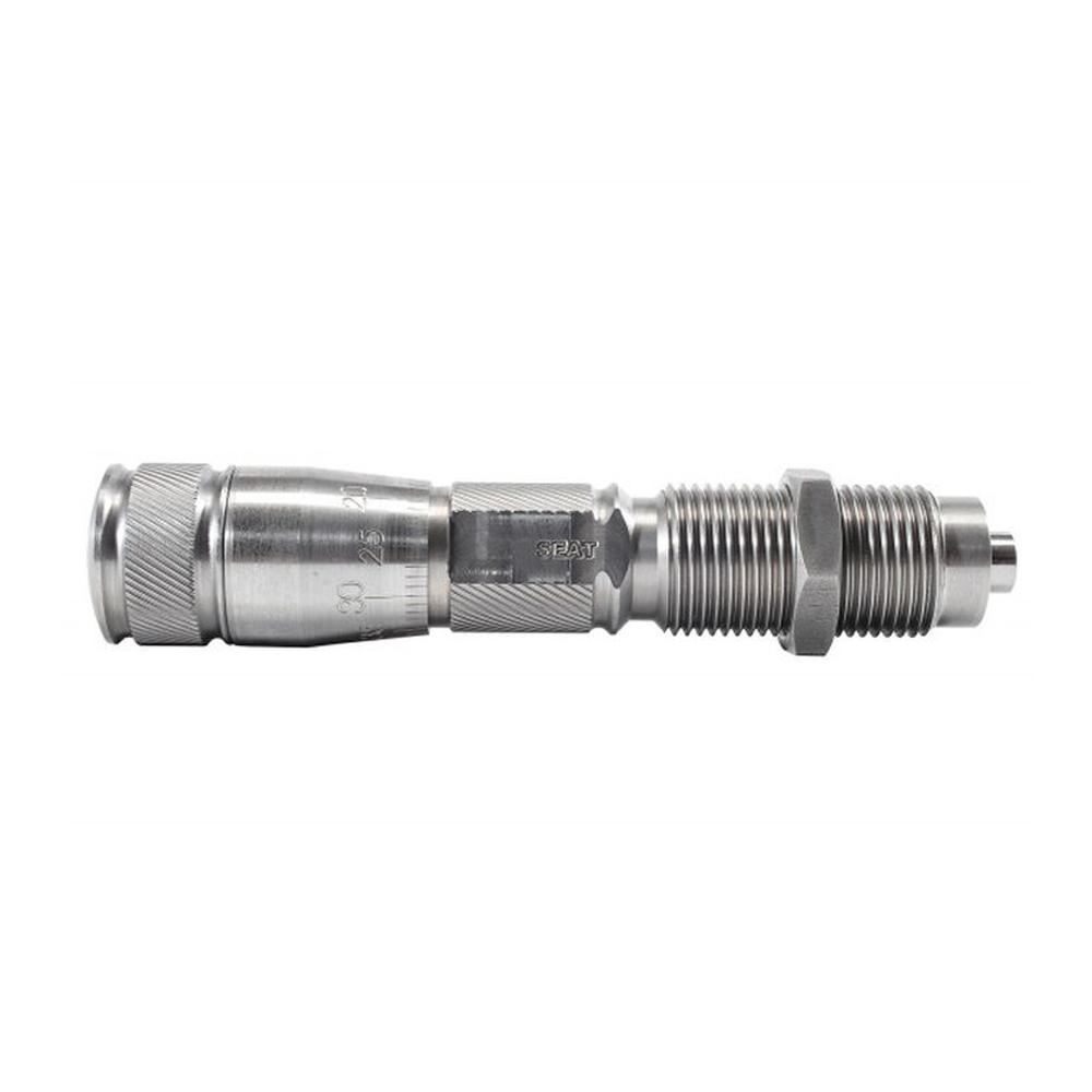 Lyman Pro Micrometer Seating Die - 9mm
