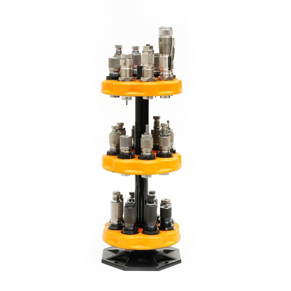 Lyman Lyman Turret Stand - All American 8 T-Mag Redding T-7