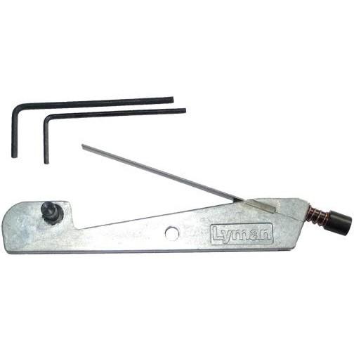 PRIMING ARM UNIVERSAL