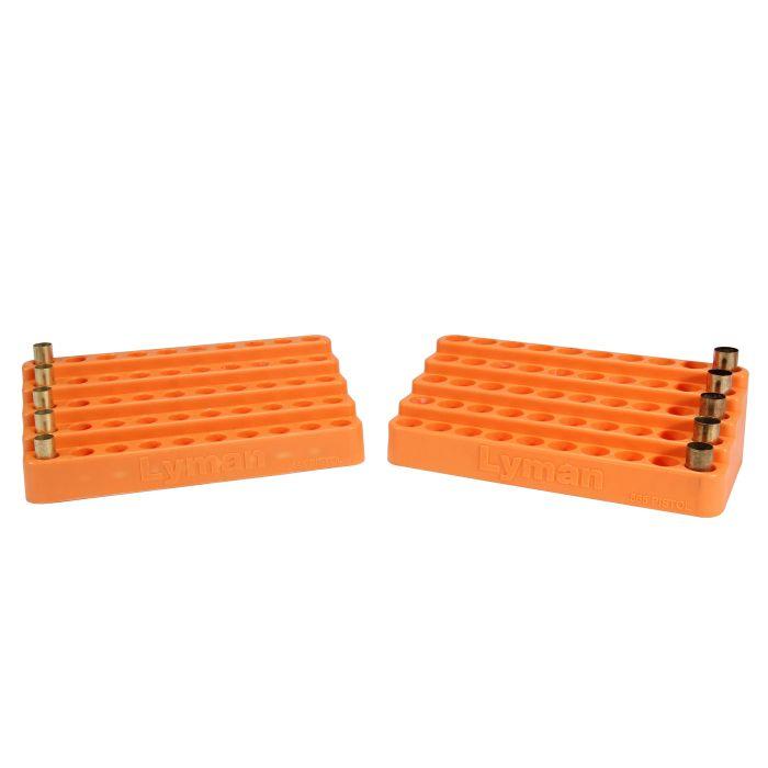 Bleacher Blocks for Pistol Small