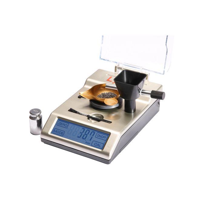 ACCU-TOUCH 2000 SCALE 2000 GRAIN