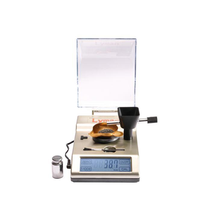 ACCU-TOUCH 2000 SCALE 2000 GRAIN