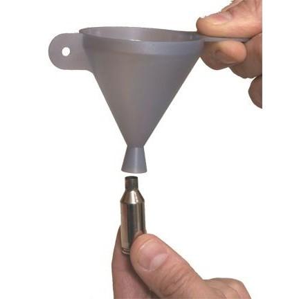 E-ZEE POWDER FUNNEL