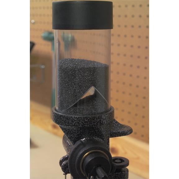 POWDER MEASURE BAFFEL FITS BOTH
