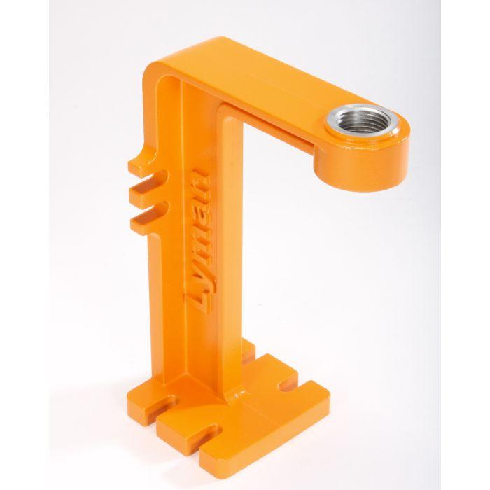 BRASS SMITH POWDER MEASURE STAND