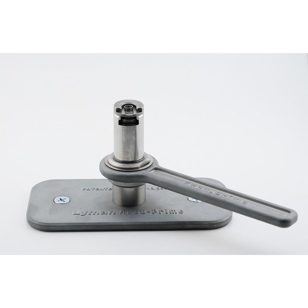 Lyman Accu-Prime Manual Bench Priming Tool