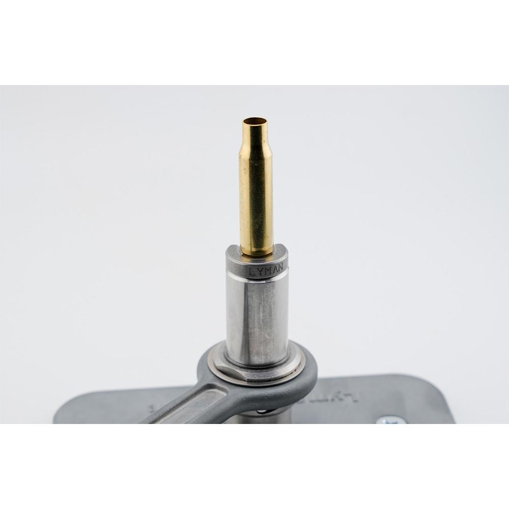 Lyman Accu-Prime Manual Bench Priming Tool