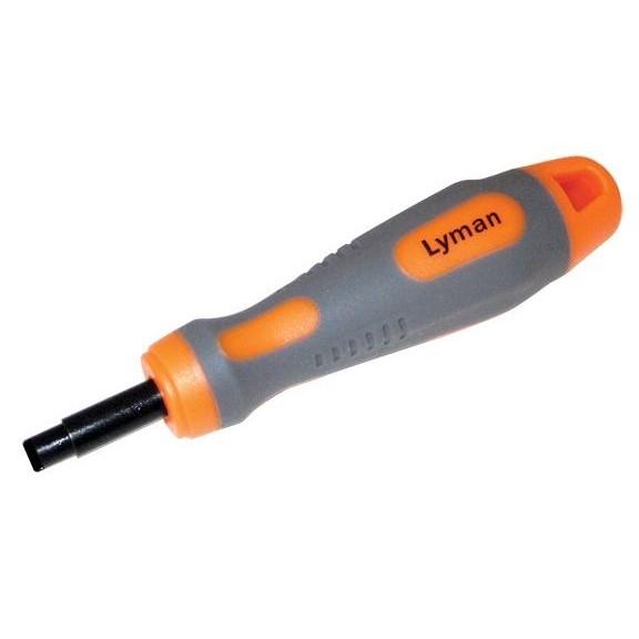 PRIMER POCKET CLEANER LARGE
