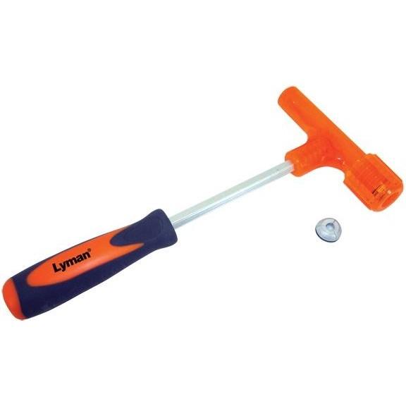 MAGNUM INERTIA BULLET PULLER