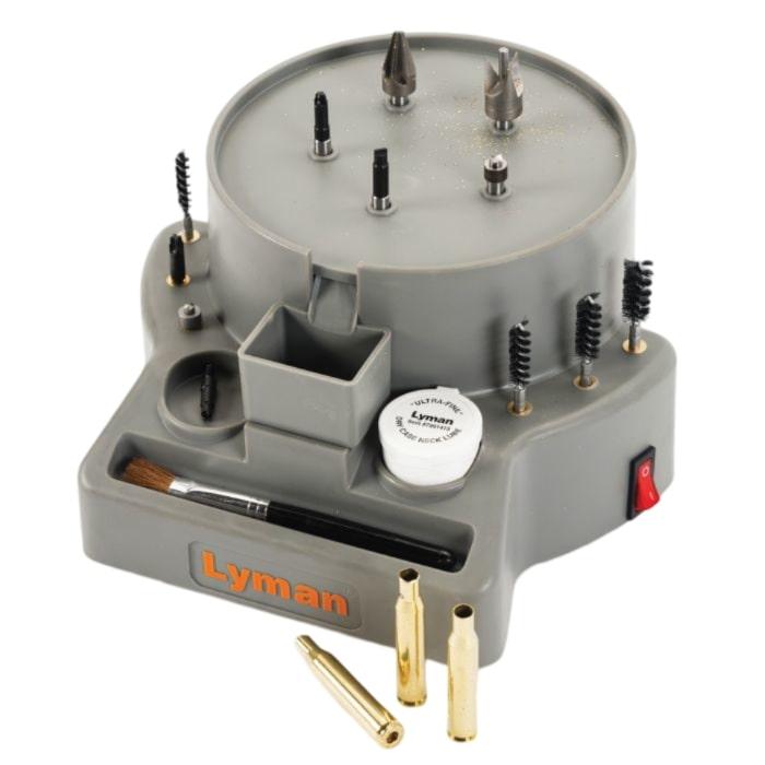 CASE PREP CENTER XPRESS 115 VOLT