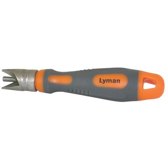 OUTSIDE CHAMFER TOOL